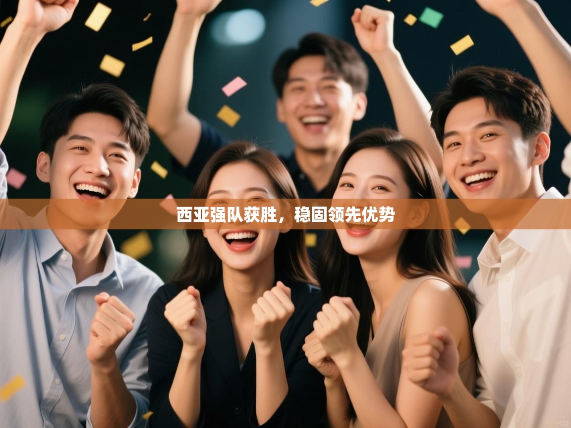 西亚强队获胜,稳固领先优势 第1张