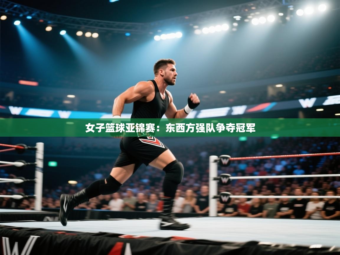 女子篮球亚锦赛:东西方强队争夺冠军 第2张