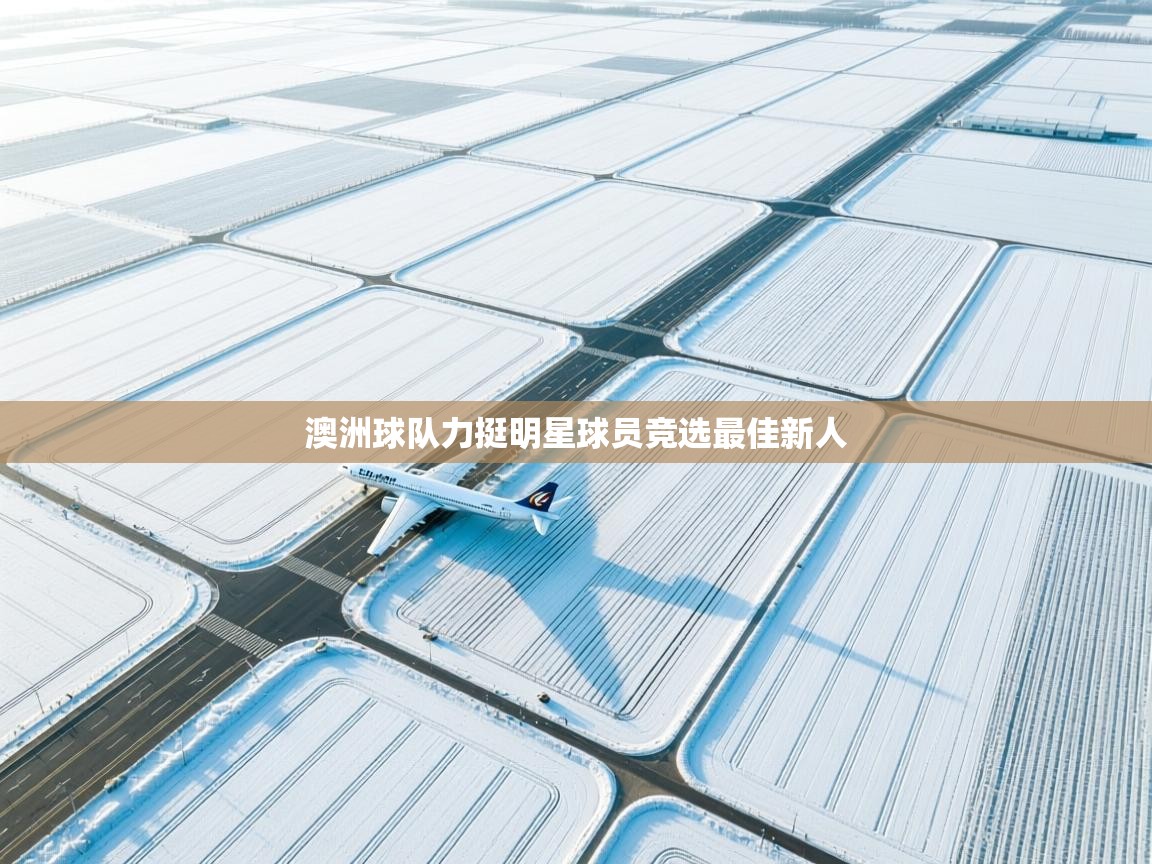 澳洲球队力挺明星球员竞选最佳新人 第1张