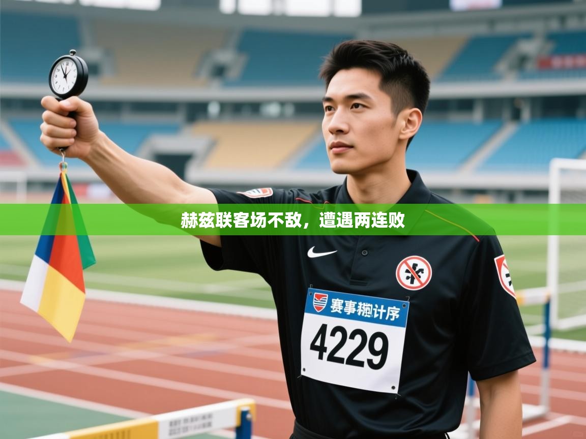 赫兹联客场不敌，遭遇两连败  第1张