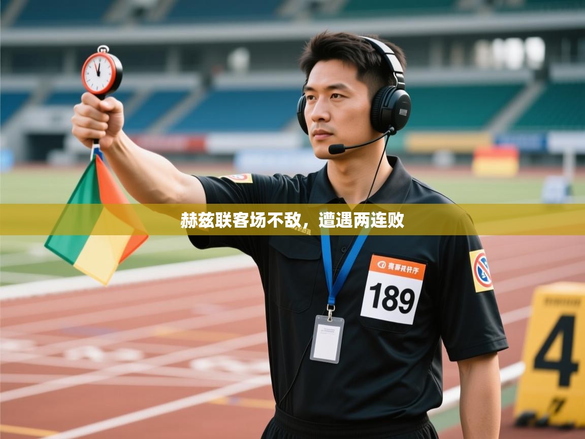 赫兹联客场不敌，遭遇两连败  第2张