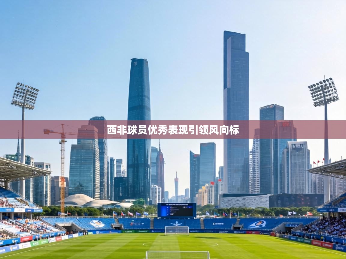 西非球员优秀表现引领风向标 第2张