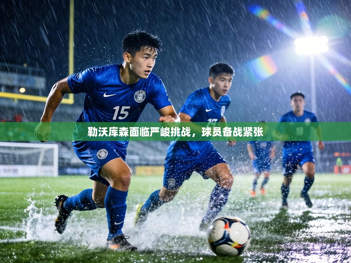 勒沃库森面临严峻挑战，球员备战紧张  第1张