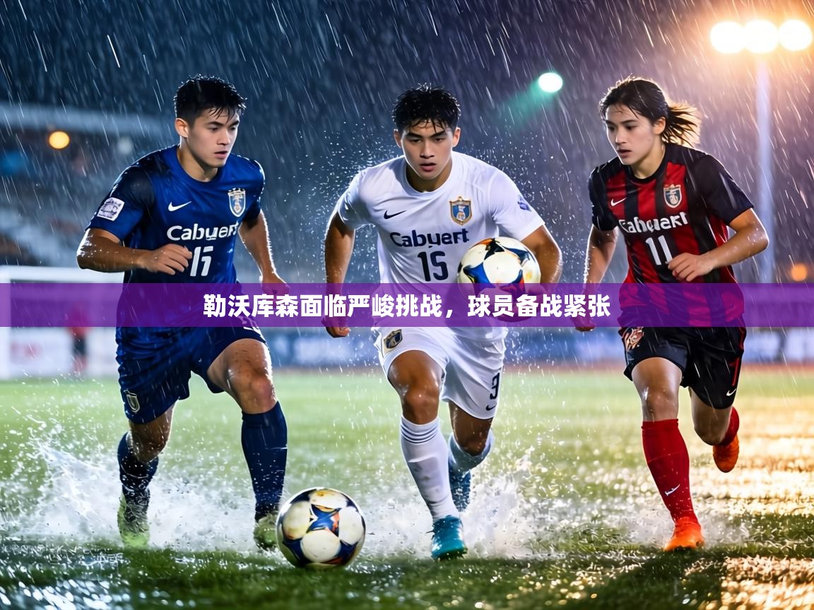 勒沃库森面临严峻挑战，球员备战紧张  第2张