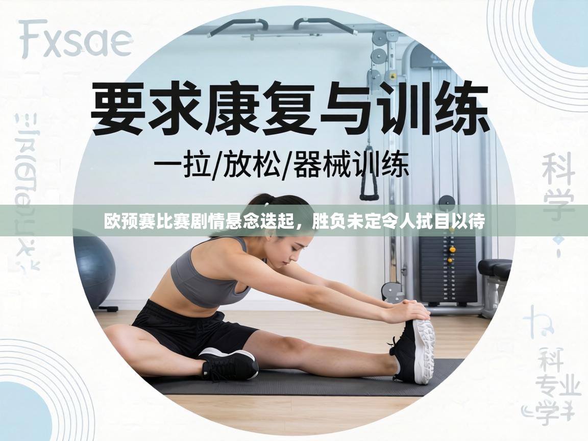 欧预赛比赛剧情悬念迭起,胜负未定令人拭目以待 第2张